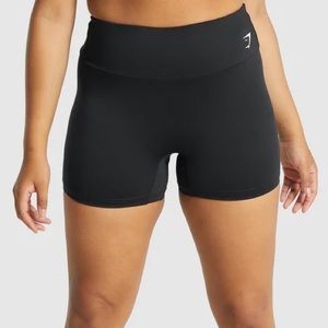 Gymshark training shorts